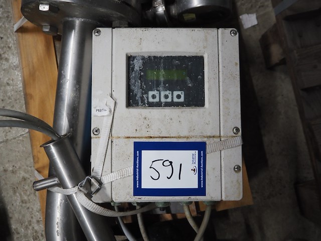 Endress + hauser - afbeelding 5 van  7