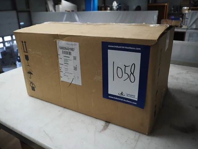 Endress + hauser - afbeelding 8 van  8