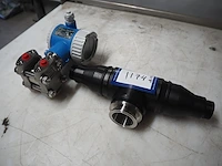 Endress + hauser