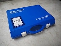 Endress + hauser - afbeelding 1 van  4