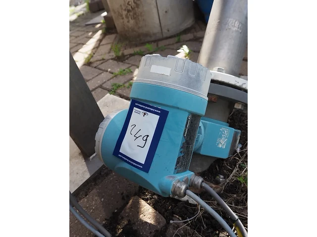 Endress + hauser - afbeelding 3 van  8