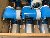 Endress+hauser - flowtransmitter (13x) - afbeelding 2 van  6