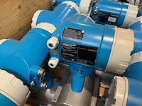 Endress+hauser - flowtransmitter (13x) - afbeelding 4 van  6