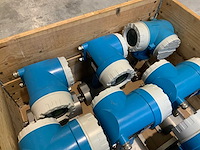 Endress+hauser - flowtransmitter (13x) - afbeelding 6 van  6
