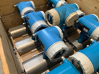 Endress+hauser - flowtransmitter (13x) - afbeelding 3 van  3