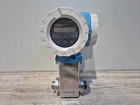 Endress+hauser - promag 30a en promag a flowmeter