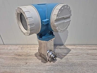 Endress+hauser - promag 30a en promag a flowmeter - afbeelding 2 van  8