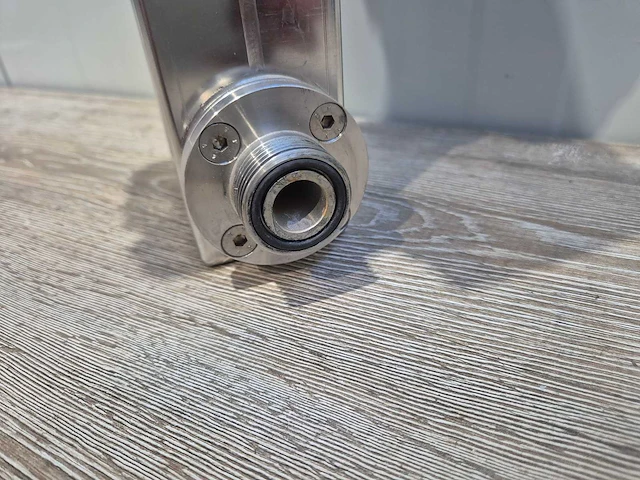 Endress+hauser - promag 30a en promag a flowmeter - afbeelding 3 van  8