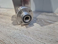 Endress+hauser - promag 30a en promag a flowmeter - afbeelding 3 van  8