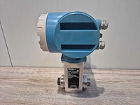 Endress+hauser - promag 30a en promag a flowmeter - afbeelding 4 van  8