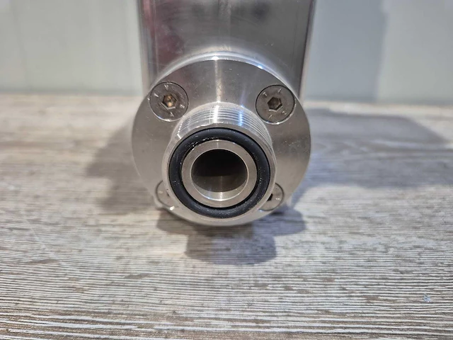 Endress+hauser - promag 30a en promag a flowmeter - afbeelding 8 van  8