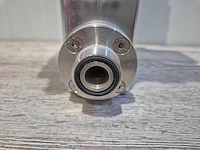 Endress+hauser - promag 30a en promag a flowmeter - afbeelding 8 van  8