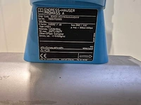 Endress+hauser - promass 83 en promass a colirolis massameter - afbeelding 5 van  6