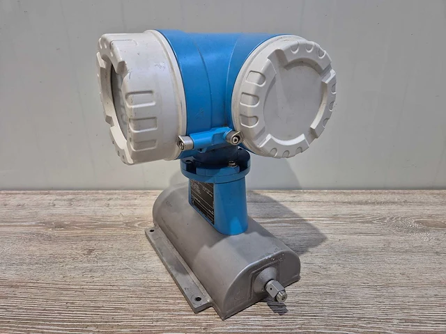 Endress+hauser - promass 83 en promass a colirolis massameter - afbeelding 6 van  6