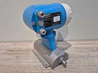Endress+hauser - promass 83 en promass a colirolis massameter - afbeelding 2 van  6