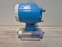 Endress+hauser - promass 83 en promass a coriolis massameter - afbeelding 4 van  6