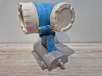 Endress+hauser - promass 83 en promass a coriolis massameter - afbeelding 3 van  6
