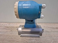 Endress+hauser - promass 83 en promass a coriolis massameter - afbeelding 4 van  6