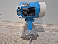 Endress+hauser - promass 83 en promass a coriolis massameter - afbeelding 5 van  6