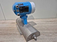 Endress+hauser - promass 83 en promass a coriolis massameter - afbeelding 5 van  6