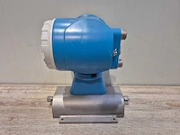 Endress+hauser - promass 83 en promass a coriolis massameter - afbeelding 4 van  6