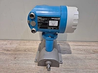 Endress+hauser - promass 83 en promass a coriolis massameter - afbeelding 5 van  6
