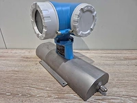 Endress+hauser - promass 83 en promass a coriolis massameter - afbeelding 2 van  6