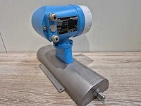 Endress+hauser - promass 83 en promass a coriolis massameter - afbeelding 4 van  6