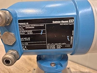 Endress+hauser - promass 83 en promass a coriolis massameter - afbeelding 6 van  6