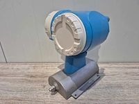 Endress+hauser - promass 83 en promass a coriolis massameter - afbeelding 3 van  6
