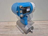 Endress+hauser - promass 83 en promass a coriolis massameter - afbeelding 4 van  6