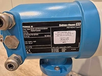 Endress+hauser - promass 83 en promass a coriolis massameter - afbeelding 5 van  6