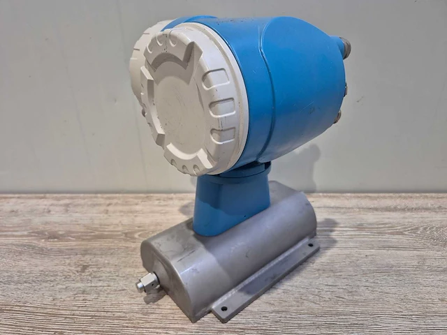 Endress+hauser - promass 83 en promass a coriolis massameter - afbeelding 4 van  6