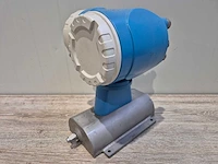 Endress+hauser - promass 83 en promass a coriolis massameter - afbeelding 4 van  6