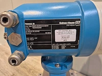 Endress+hauser - promass 83 en promass a coriolis massameter - afbeelding 2 van  6