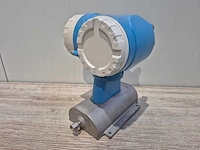 Endress+hauser - promass 83 en promass a coriolis massameter - afbeelding 4 van  6