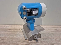 Endress+hauser - promass 83 en promass a coriolis massameter - afbeelding 5 van  6