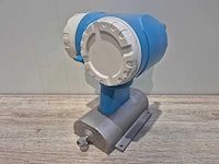 Endress+hauser - promass 83 en promass a coriolis massameter - afbeelding 4 van  6
