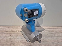 Endress+hauser - promass 83 en promass a coriolis massameter - afbeelding 5 van  6