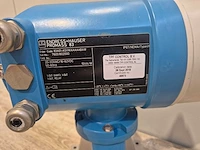 Endress+hauser - promass 83 en promass a coriolis massameter - afbeelding 6 van  6
