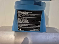 Endress+hauser - promass 83 en promass a coriolis massameter - afbeelding 2 van  6