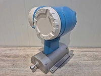 Endress+hauser - promass 83 en promass a coriolis massameter - afbeelding 4 van  6