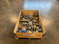 Endress+hauser - various process equipment and machines