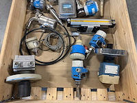 Endress+hauser - various process equipment and machines - afbeelding 3 van  9