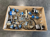 Endress+hauser - various process equipment and machines - afbeelding 4 van  9