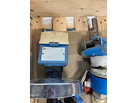 Endress+hauser - various process equipment and machines - afbeelding 5 van  9