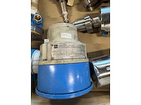 Endress+hauser - various process equipment and machines - afbeelding 6 van  9