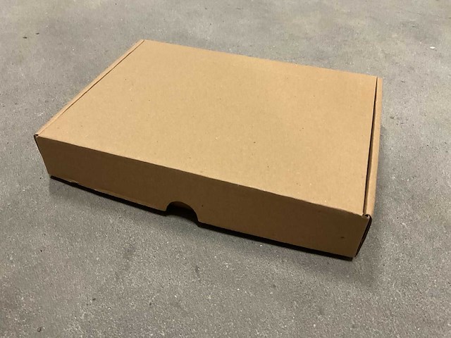 Endress+hauser active barrier 24v dc rn22 voedingsscheider (5x) - afbeelding 2 van  3