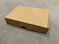 Endress+hauser active barrier 24v dc rn22 voedingsscheider (5x) - afbeelding 2 van  3