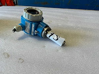 Endress&hauser cerabar s intelligente druktransmitter - afbeelding 2 van  5